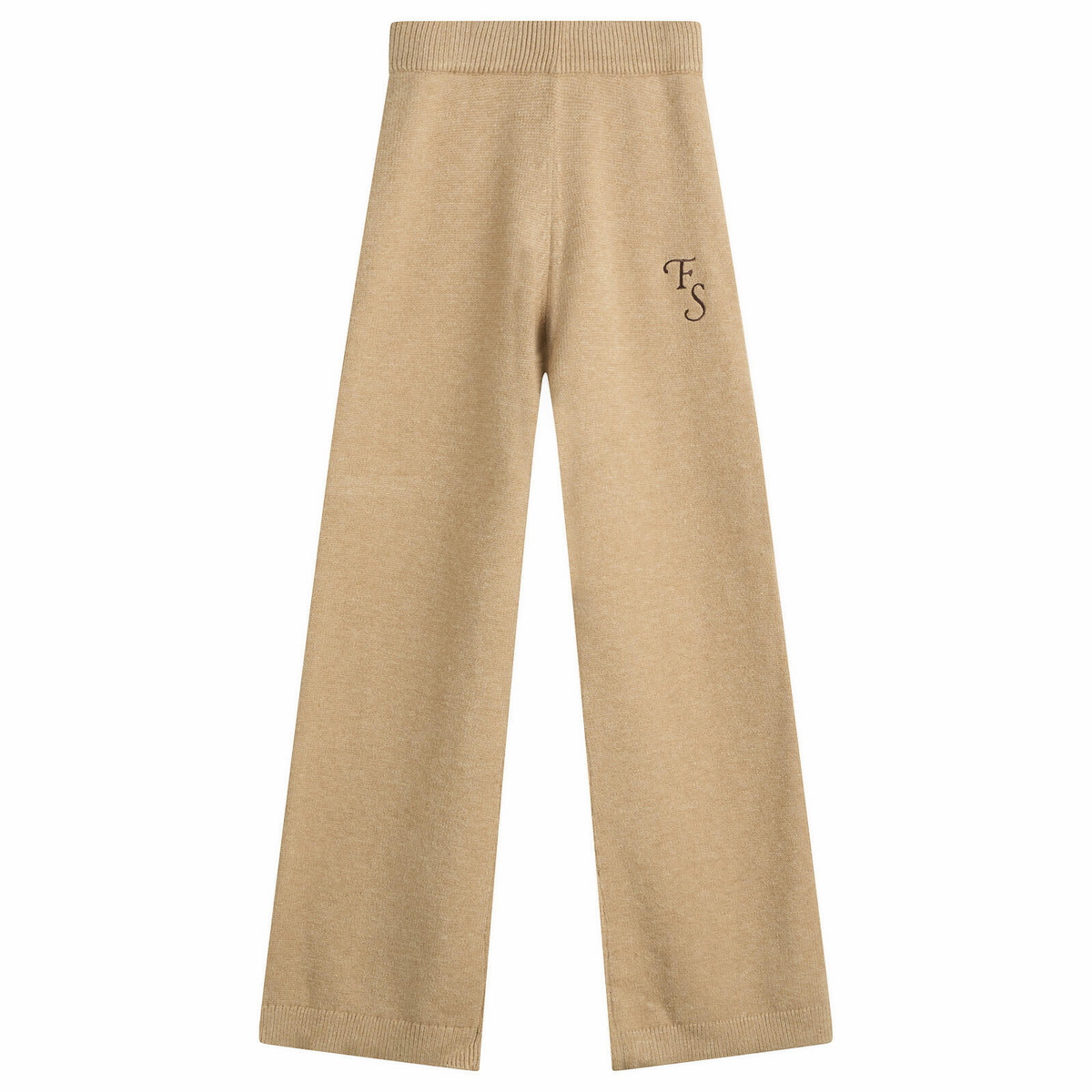 4th & Reckless Women's Jackson Trouser in Camel