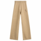 4th & Reckless Women's Jackson Trouser in Camel