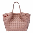 Serapian Mini Secret Mosaico Handbag