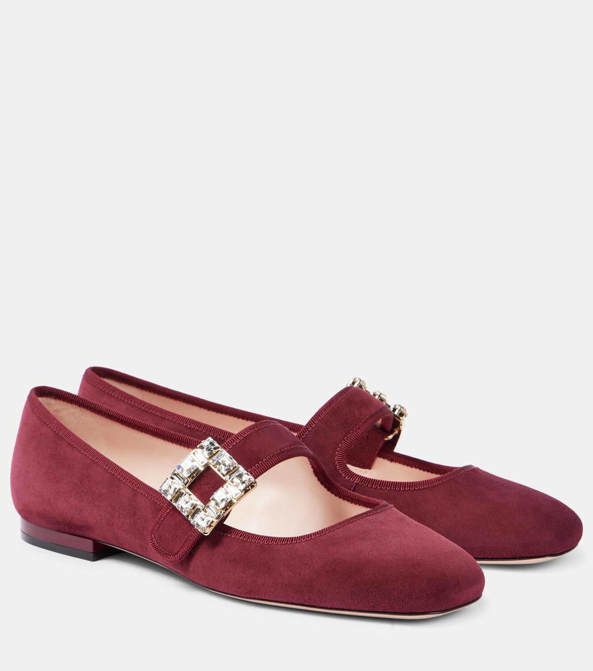 roger vivier mary jane