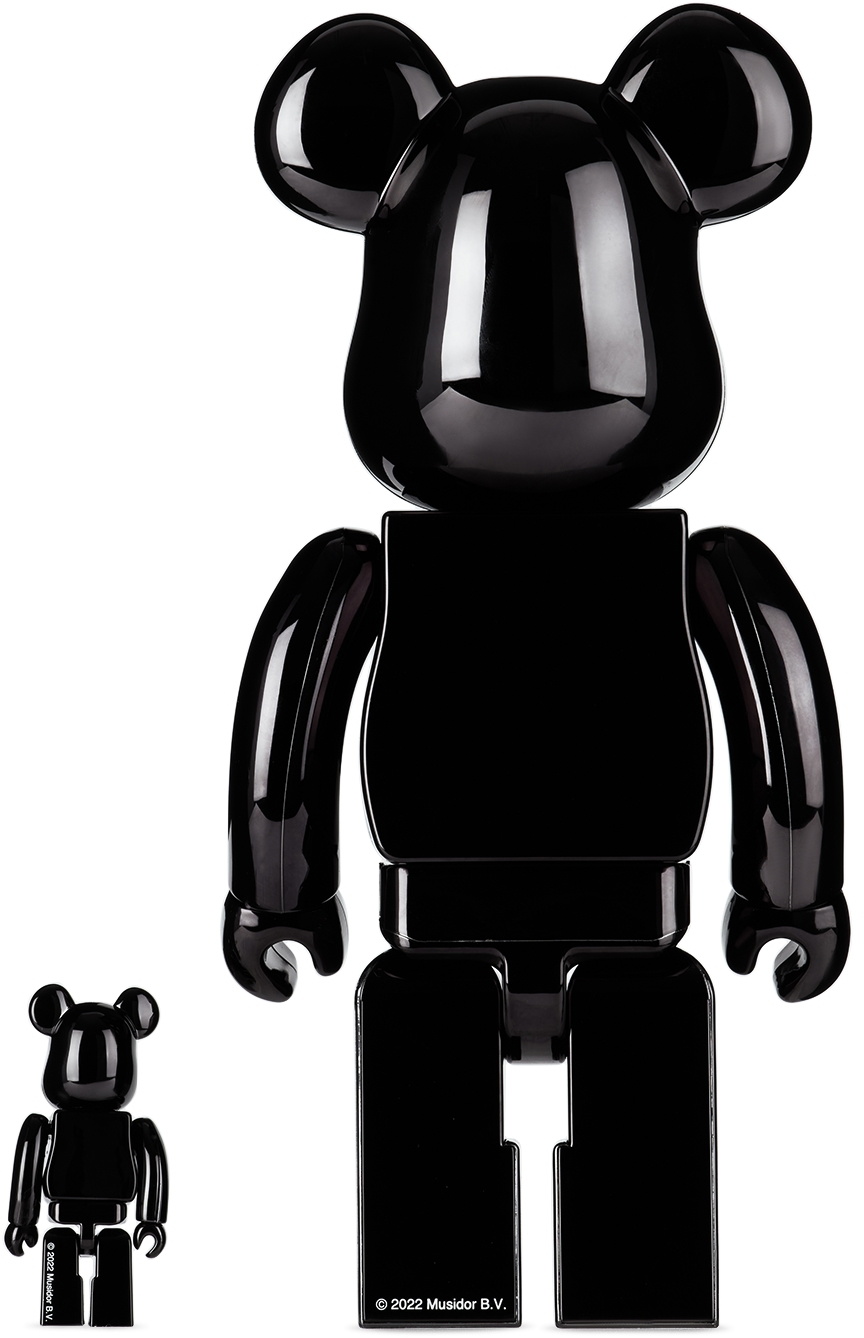 BE@RBRICK The Rolling Stones 400% - その他