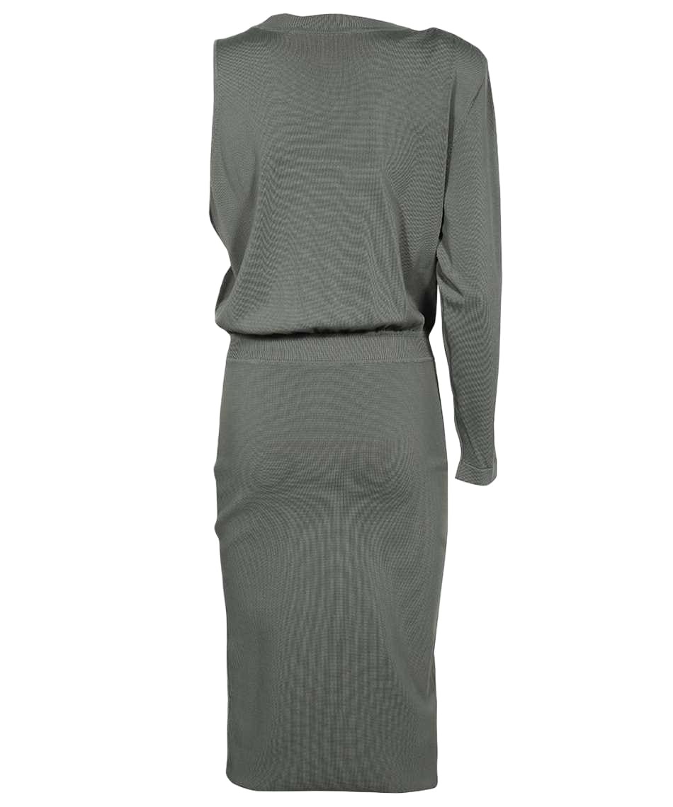 Karl Lagerfeld Viscose Blend Dress