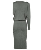 Karl Lagerfeld Viscose Blend Dress