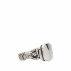 Frederick Grove Odyssey Ring in Silver