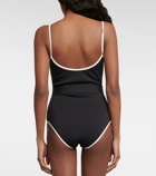 SIR - Claude scoop-neck swimsuit