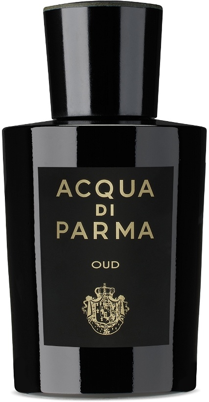 Photo: Acqua Di Parma Oud Eau De Parfum, 100 mL