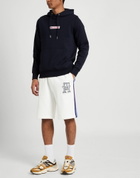 Tommy Hilfiger Mens Sweatshirt Midnight in Blue