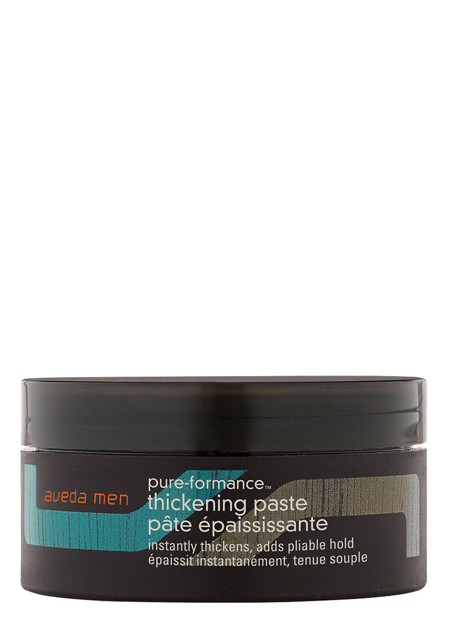 Aveda - Pure-formance Thickening Paste 75ml – Male – Beauty Haircare