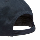 Paul Smith Men's Dino Logo Cap in Navy