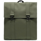 Rains Men's Msn Bag in Green