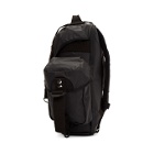Y-3 Black XS Utility Backpack