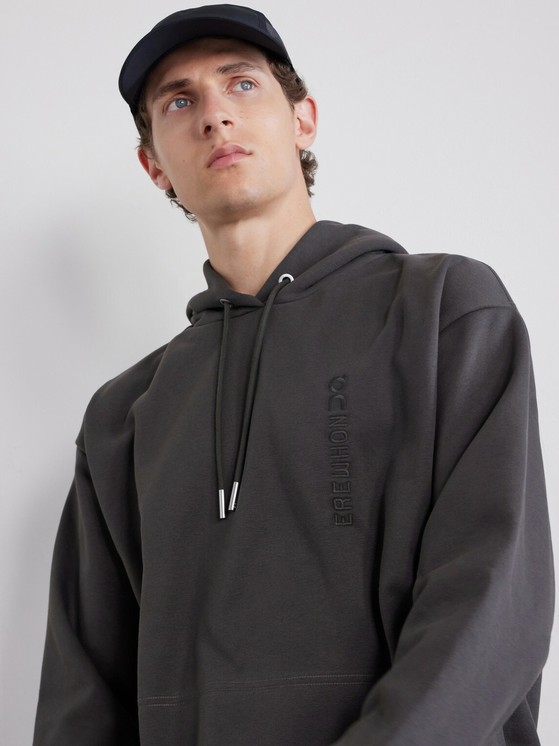On - Erewhon Shell Cap