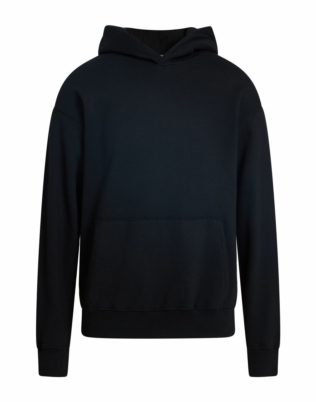 Shoe Womens Sweatshirt in Black