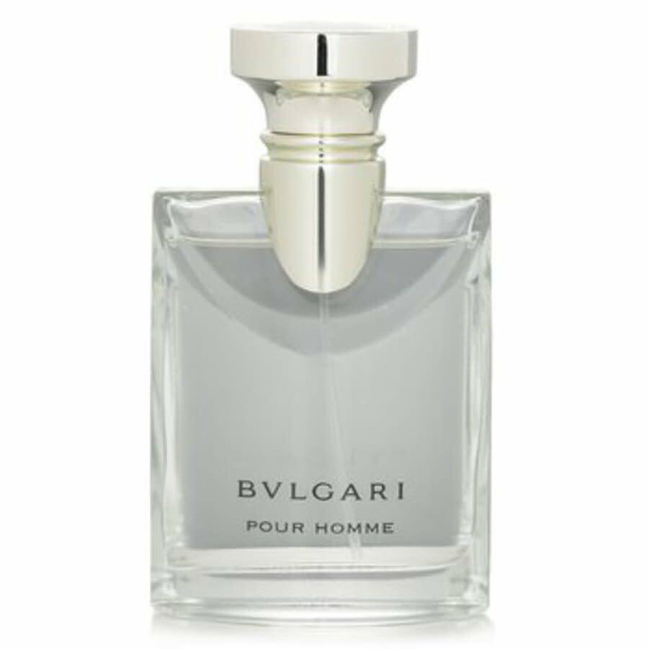 Photo: Bvlgari Mens Pour Homme EDT Spray 1.7 oz Fragrances 783320418945