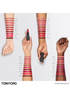 Tom Ford F****** Fabulous Liquid Lip - Velvet - F5 Rose