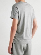 Save Khaki United - Organic Cotton-Jersey T-Shirt - Gray