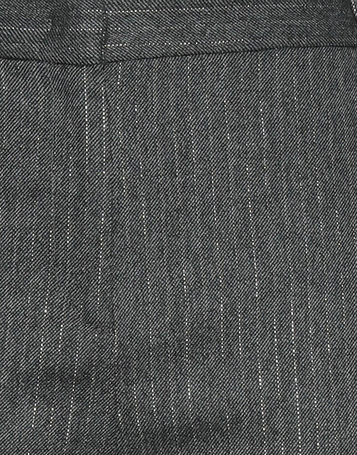 Manila Grace Womens Pants Charcoal
