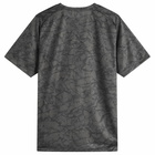 New Balance Athletics Printed T-Shirt in Black
