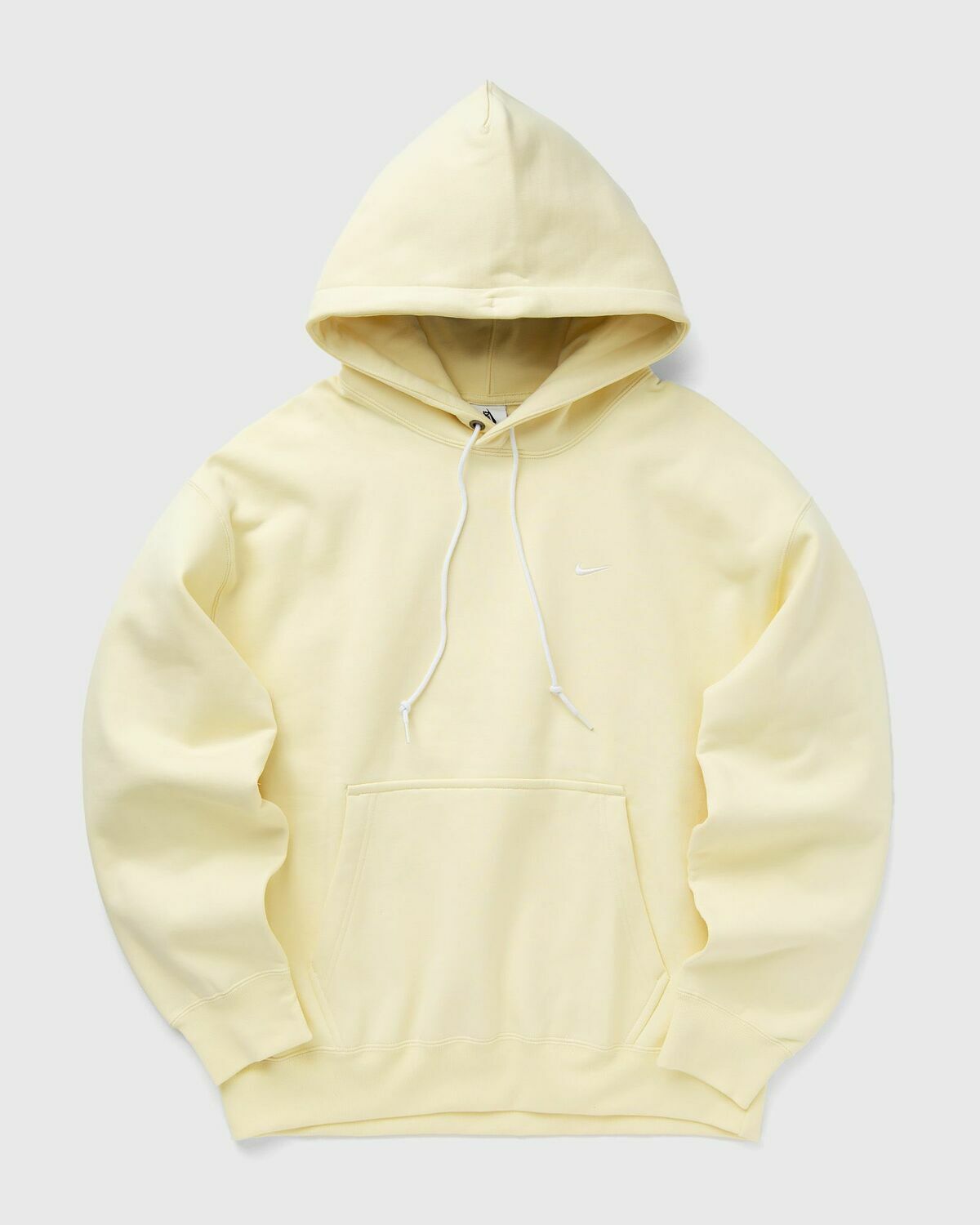 Nike Hoodie Damen Beige