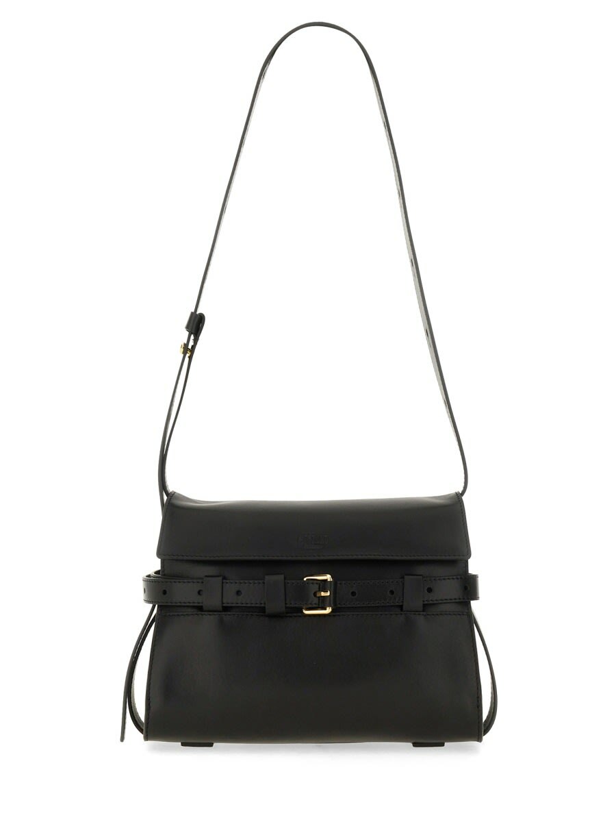 Moschino Tie Me Shoulder Bag main image 1