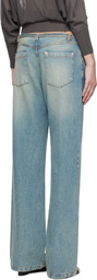 Gimaguas Blue Nena Jeans