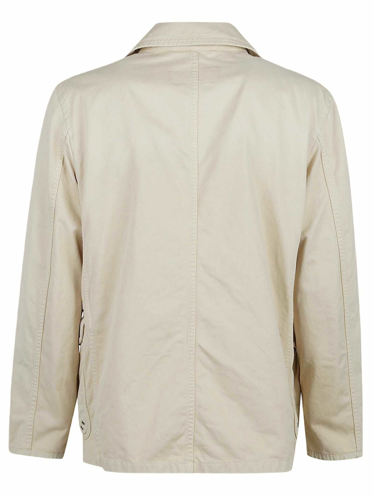 Fay Archive 4 Ganci Jacket