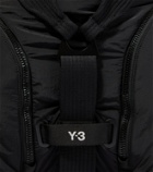 Y-3 - Logo backpack