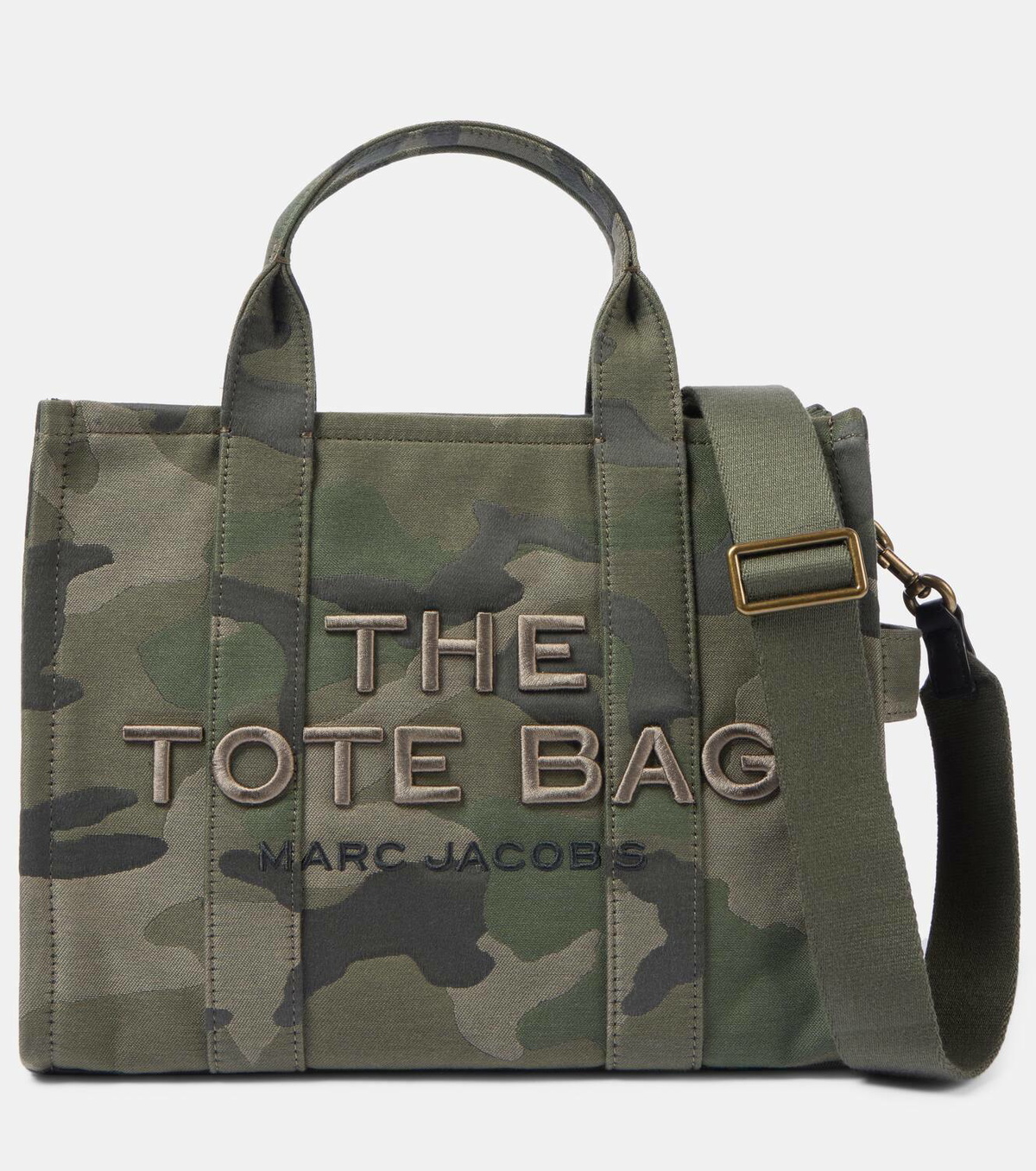 Tote Bag COLOR/STYLE： Camo Camouflage Waxed Canvas Tote Bag: Zippered Crossbody