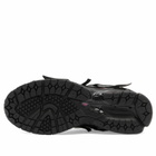 New Balance 1906A Sneaker in Black