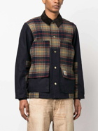 CARHARTT - Highland Wool Blend Jacket