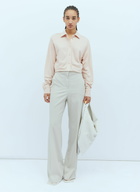 Max Mara Wool Shirt