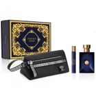 Versace Pour Homme Dylan Blue Gift Set Fragrances 8011003870271