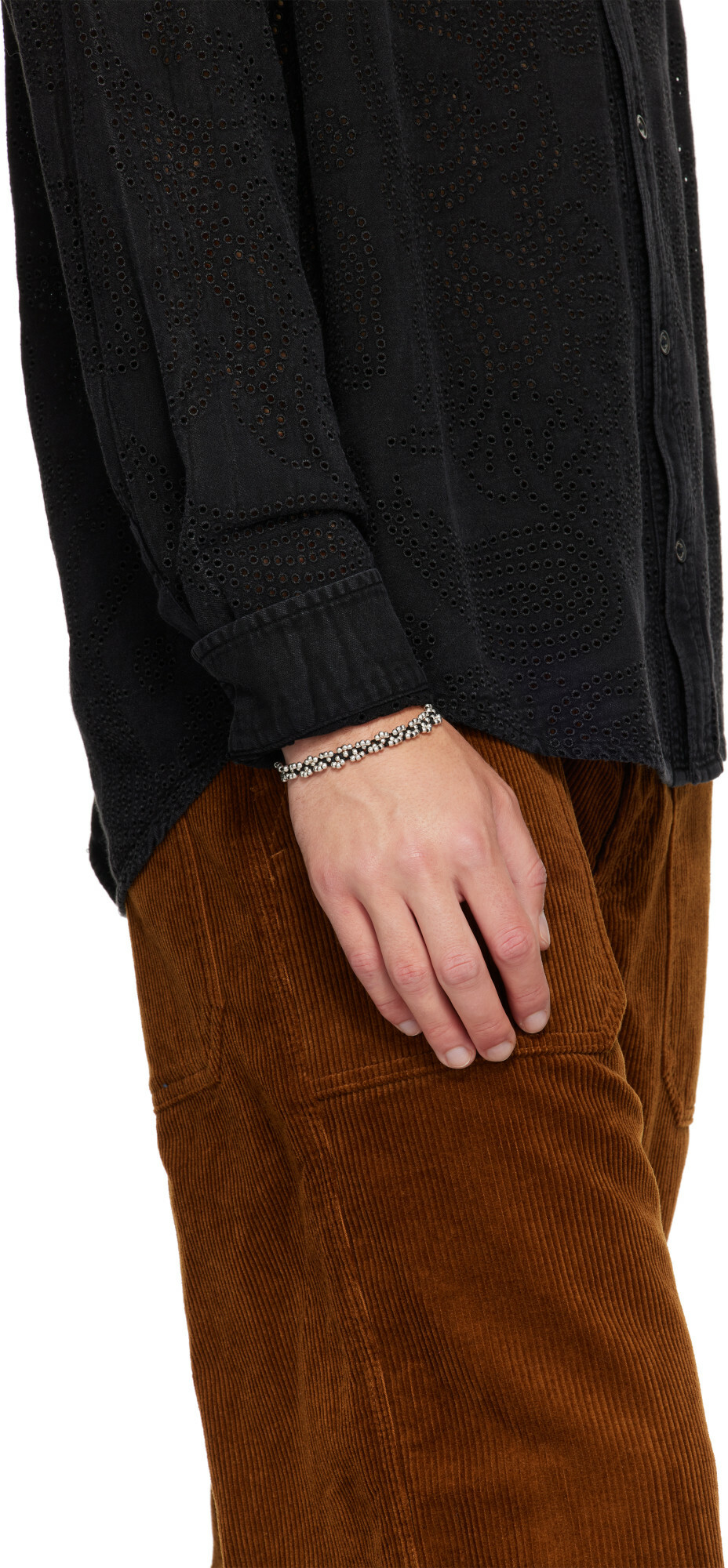 Isabel Marant Beaded Bracelet
