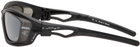 Briko Black Boost Sunglasses