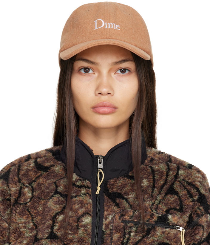 Photo: Dime Tan Classic Cap