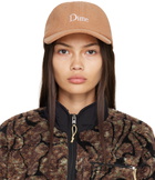 Dime Tan Classic Cap