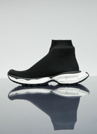 Balenciaga 3XL Knit Sock Sneakers