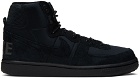 Nike Black Terminator Sneakers