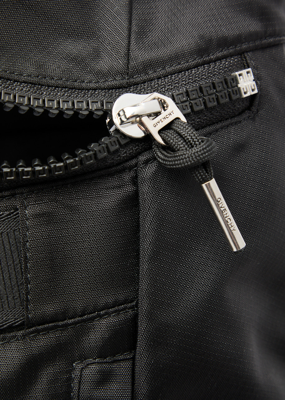 Givenchy G-trek Shell Backpack - Black - One Size
