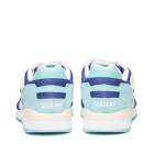 Saucony Men's Shadow 5000 Sneakers in Blue/Turquoise
