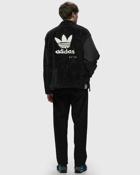Adidas X Song For The Mute Fleece Blk Black - Mens - Fleece Jackets