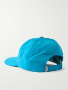 Cherry Los Angeles - Western Tennis Logo-Embroidered Twill Baseball Cap