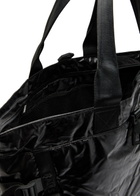 Rains Sibu Shopper Waterproof Tote bag - Black - One Size