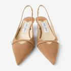 Jimmy Choo Amita 45 The Micro Heel
