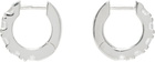 Hatton Labs Classic Hoop Earrings
