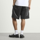 Arte Men's Big Logo Shorts in Black