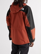 The North Face - 1994 Retro Mountain Light FUTURELIGHT Hooded Jacket - Red