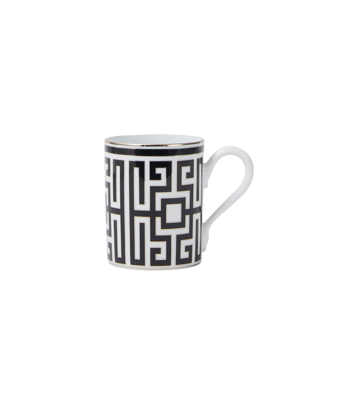 Photo: Ginori 1735 Labirinto mug