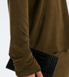 Tom Ford Jersey T-shirt