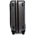 Tumi Silver Tegra-Lite® Max Large Trip Expandable Packing Case
